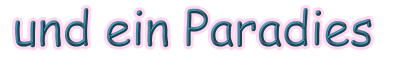 paradies