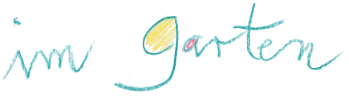 im garten